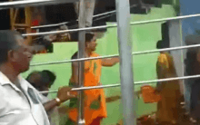 Nine Killed in Temple Stampede During Ekadashi in Andhra Pradesh; Leaders Express Condolences