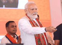 Govt Says 86 Lakh Ayushman Vay Vandana Cards Created for Citizens Aged 70 and Above