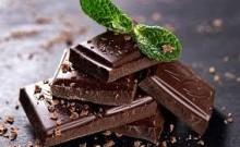 Dark chocolate, berries may help boost memory and relieve stress: Study
