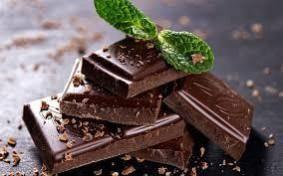 Dark chocolate, berries may help boost memory and relieve stress: Study Dark chocolate, berries may help boost memory and relieve stress: Study