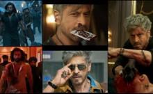 King Title Reveal: Shah Rukh Khan turns merciless, 'dehshat' for baddies; slays in salt-pepper look; fans compare his blood-soaked avatar to Animal, Dhurandhar King Title Reveal: Shah Rukh Khan turns merciless, 'dehshat' for baddies; slays in salt-pepper look; fans compare his blood-soaked avatar to Animal, Dhurandhar