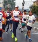 Srinagar: CM Omar Abdullah flags off Kashmir's first international marathon