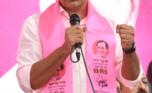 KTR demands Telangana CM's apology for 'insulting' remarks on Army
