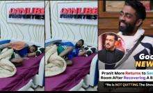 Bigg Boss 19: Pranit More exits after dengue diagnosis, hospitalised; netizens call his elimination scripted Bigg Boss 19: Pranit More exits after dengue diagnosis, hospitalised; netizens call his elimination scripted