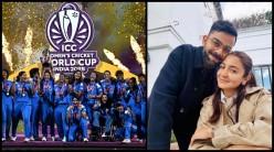 Women in Blue, World Champions: Virat Kohli, Anushka Sharma, PM Modi to tech titans Sundar Pichai, Satya Nadella hail India's historic World Cup win