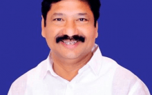 Ex-Andhra Minister Jogi Ramesh sent to judicial custody in spurious liquor case