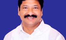 Ex-Andhra Minister Jogi Ramesh sent to judicial custody in spurious liquor case