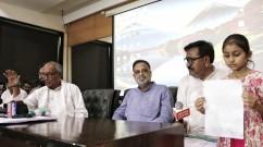 Digvijaya Singh seeks immediate release of Umar Khalid, accuses BJP-RSS of conspiracy against Muslims