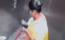 Domestic worker smashes puppy to death inside apartment lift in Bengaluru; CCTV footage sparks outrage