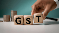 GST revenue growth reflects economic resilience, strong festive consumption: Govt data