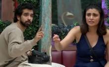 Amaal Malik, Malti Chahar