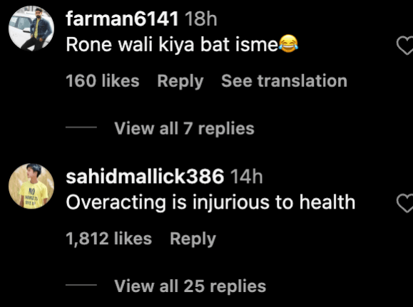 'Fake tears': Shehnaaz Gill slammed for crying as contestant sings 'Teri Meri' on IGT; fans defend her, say she's missing Sidharth Shukla 'Fake tears': Shehnaaz Gill slammed for crying as contestant sings 'Teri Meri' on IGT; fans defend her, say she's missing Sidharth Shukla