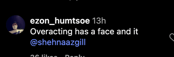 'Fake tears': Shehnaaz Gill slammed for crying as contestant sings 'Teri Meri' on IGT; fans defend her, say she's missing Sidharth Shukla 'Fake tears': Shehnaaz Gill slammed for crying as contestant sings 'Teri Meri' on IGT; fans defend her, say she's missing Sidharth Shukla