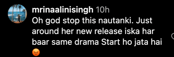 'Fake tears': Shehnaaz Gill slammed for crying as contestant sings 'Teri Meri' on IGT; fans defend her, say she's missing Sidharth Shukla 'Fake tears': Shehnaaz Gill slammed for crying as contestant sings 'Teri Meri' on IGT; fans defend her, say she's missing Sidharth Shukla