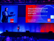 Stockbrokers must ensure clean, auditable books to earn investors' trust: SEBI chief