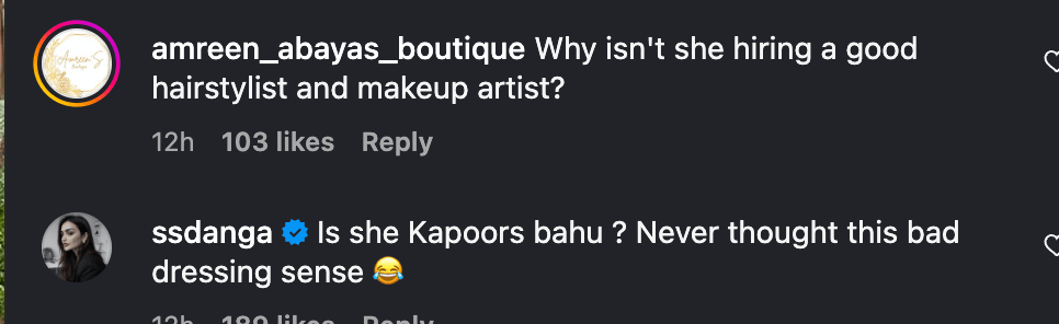 Worst Dressed: Nia Sharma flaunts midriff in bralette blouse; Urvashi Rautela fat-shamed, Alekha–Aadar fail to impress at Yash Birla's son's reception