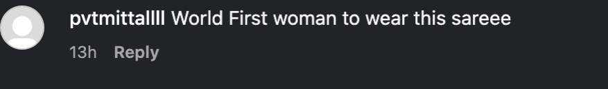 Worst Dressed: Nia Sharma flaunts midriff in bralette blouse; Urvashi Rautela fat-shamed, Alekha–Aadar fail to impress at Yash Birla's son's reception Worst Dressed: Nia Sharma flaunts midriff in bralette blouse; Urvashi Rautela fat-shamed, Alekha–Aadar fail to impress at Yash Birla's son's reception