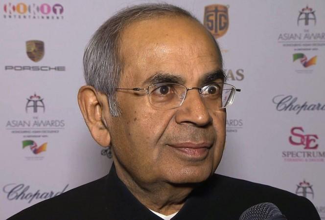 Hinduja Group Chairman Gopichand Hinduja passes away in London hospital Hinduja Group Chairman Gopichand Hinduja passes away in London hospital