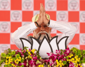 Matrize poll survey: 63 pc Bihar voters swear by PM Modi's popularity