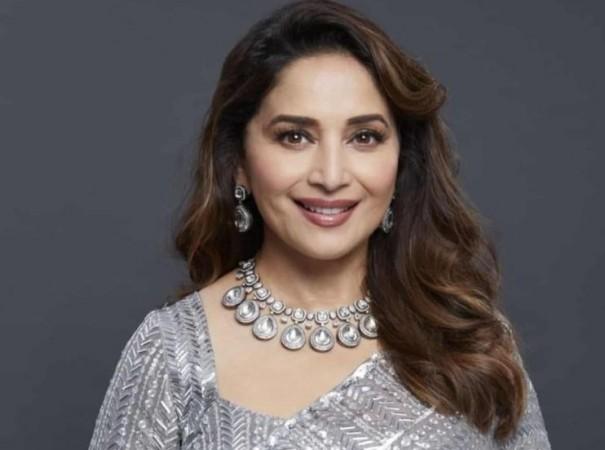 Madhuri Dixit Madhuri Dixit