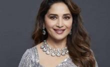 Madhuri Dixit