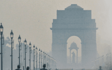 The real smoke screen: How Delhi's pollution debate misses the point