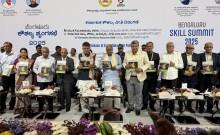 Bengaluru Skill Summit 2025 kicks off