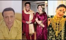 Govinda apologises to family priest after Sunita Ahuja's 'get pujas done, give ₹2 lakh' remark; fans call it 'another embarrassing moment'