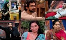 Bigg Boss 19: Abhishek Bajaj accuses Tanya Mittal of flirting with him; Tanya hits back, says 'you're not my type,' confesses she likes Amaal Malik