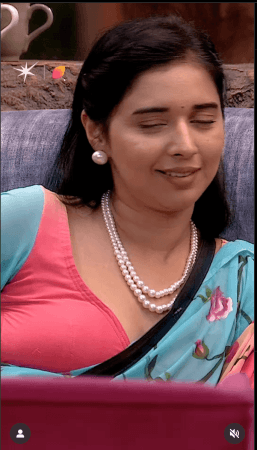 Tanya Mittal 'Look at your face, not my type': Tanya Mittal lashes out at Abhishek Bajaj after he accuses her of flirting and wanting to meet him alone