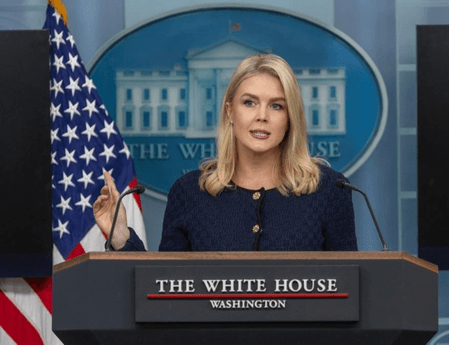 Trump has 'great respect' for PM Modi, says White House on ties with India