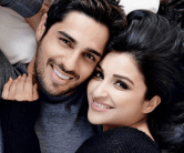 Sidharth Malhotra-Parineeti Chopra
