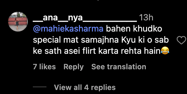 Hardik Pandya kisses girlfriend Mahieka Sharma while washing his car; couple goes topless in the deep sea as Hardik makes an intimate wallpaper.