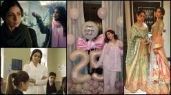 Leaked! Khushi Kapoor's look from Sridevi's Mom 2 goes viral; fans say, 'What's the need for sequel?'