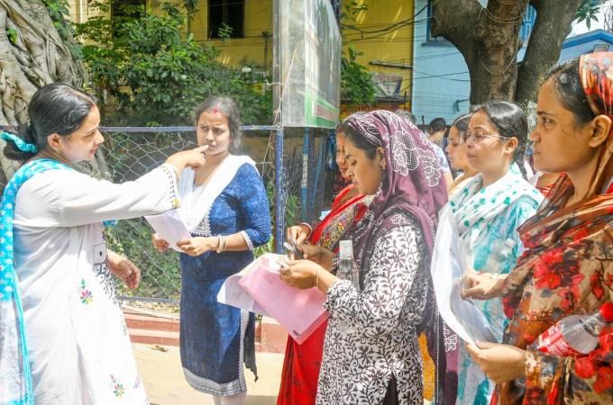 BSF, Bengal Police reach settlement after clash between two forces in Nadia district BSF, Bengal Police reach settlement after clash between two forces in Nadia district