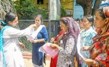 BSF, Bengal Police reach settlement after clash between two forces in Nadia district