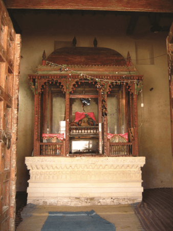 Lakhpat: How CM Modi restored a sacred Sikh heritage site after 2001 quake Lakhpat: How CM Modi restored a sacred Sikh heritage site after 2001 quake