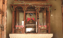 Lakhpat: How CM Modi restored a sacred Sikh heritage site after 2001 quake