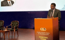 AI a horizontal, cross-cutting tech ushering India towards Viksit Bharat: Meity official