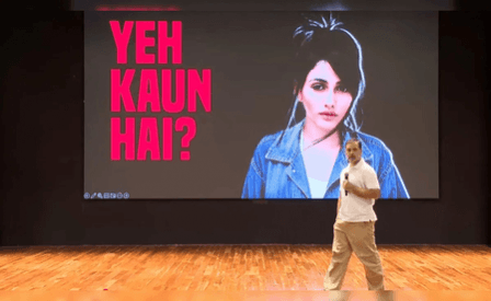 'Brazilian model voted at 10 booths of Haryana': Rahul Gandhi's latest on vote chori 'Brazilian model voted at 10 booths of Haryana': Rahul Gandhi's latest on vote chori