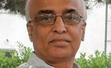 Sindhi leader writes to global community, accuses Pakistan of secret nuclear activities in Sindh