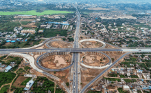 'Significant transformation': SC lauds progress in India's road transport infrastructure