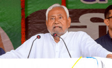 'Vote, inspire others as well': CM Nitish Kumar to Bihar voters