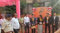 16 delegates from seven countries witness ECI's 'never before' arrangements for 1st phase of Bihar polls