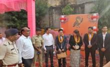 16 delegates from seven countries witness ECI's 'never before' arrangements for 1st phase of Bihar polls