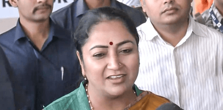 NDA will form govt in Bihar with full majority: Delhi CM Rekha