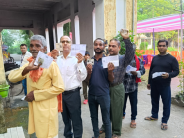 Bihar election 2025: 27.65% polling so far; Patna records lowest voter turnout at 23.71%