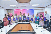 MeitY launches India's AI Governance Guidance with 'Do No Harm' principle at core