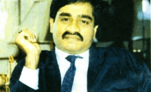 LTTE's old routes, Dawood's money: Intelligence warns of a deadly drug pact