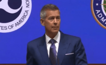 40 airports to cut flights by 10% if shutdown continues, FAA says